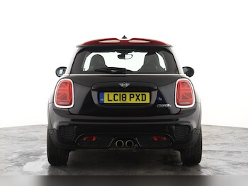 Used MINI Hatch 2018 for sale - 78074431: Photo