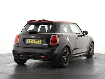 Used MINI Hatch 2018 for sale - 78074431: Photo