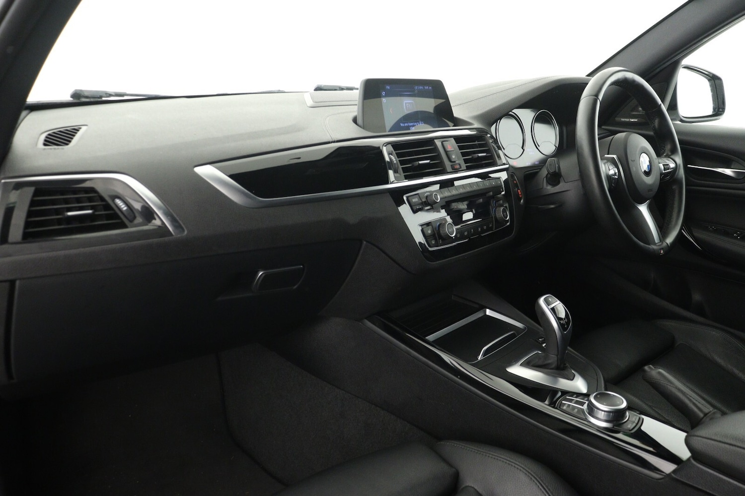 Used BMW 1 Series 2018 for sale - 76874845: Photo 10