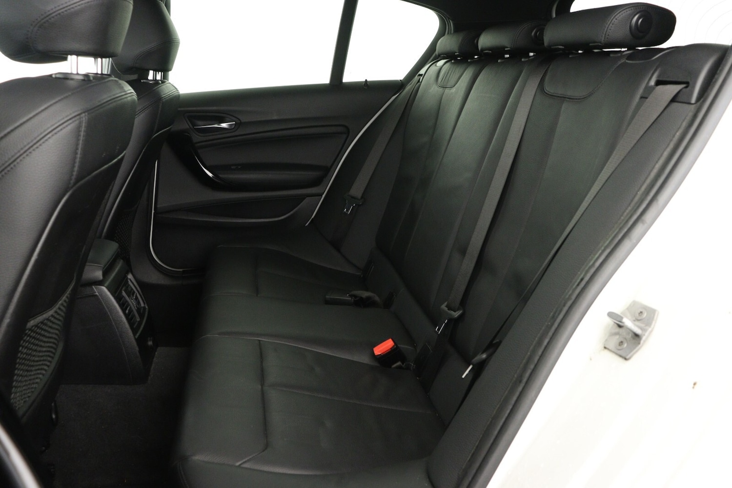 Used BMW 1 Series 2018 for sale - 76874845: Photo 11