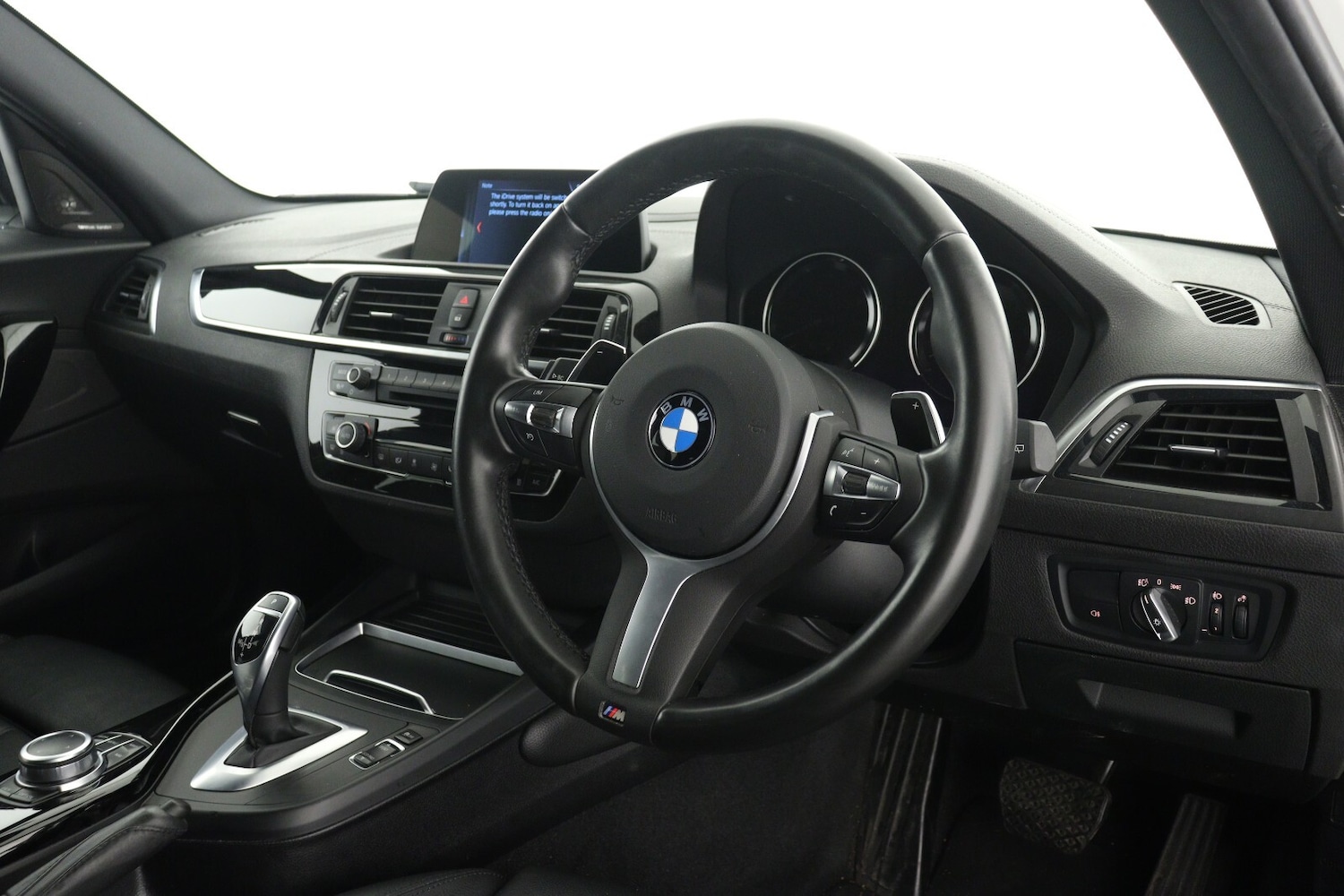 Used BMW 1 Series 2018 for sale - 76874845: Photo 12