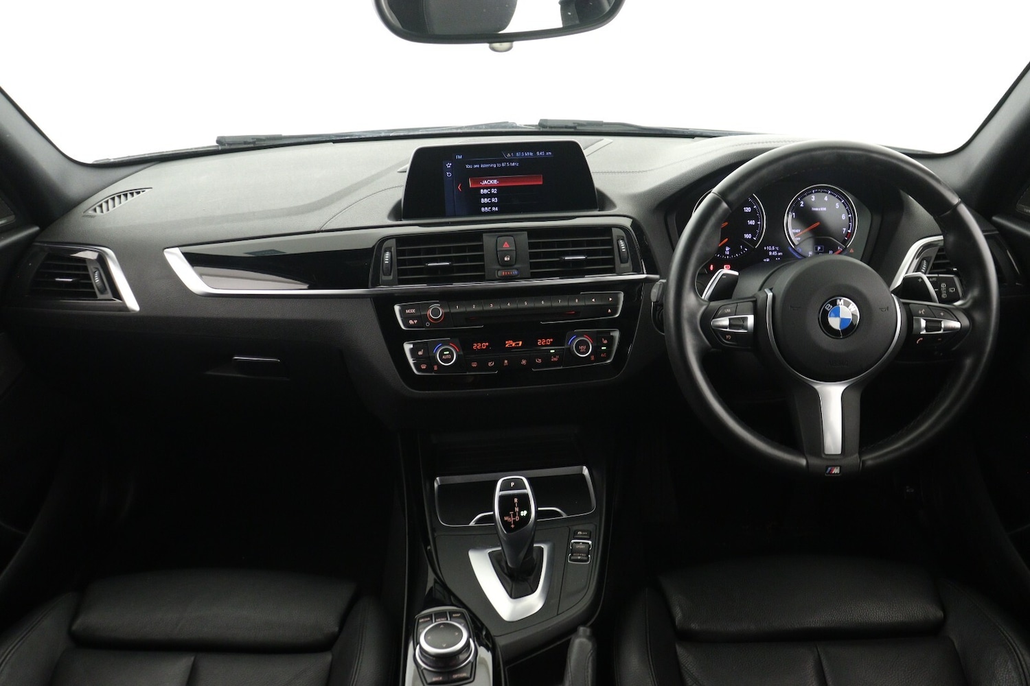 Used BMW 1 Series 2018 for sale - 76874845: Photo 13