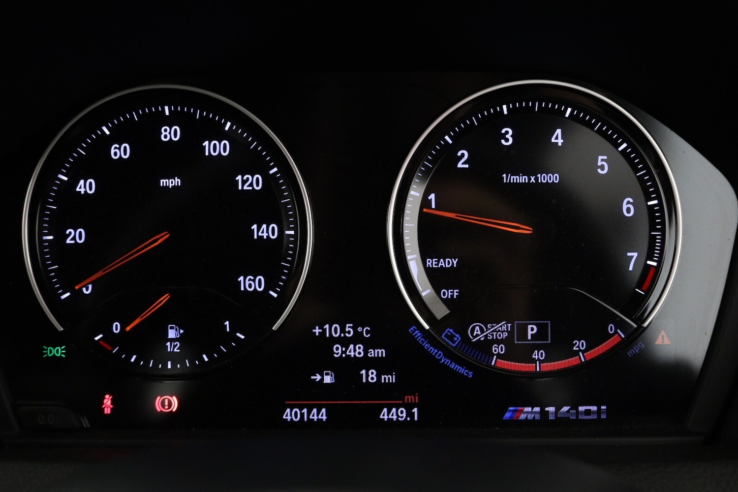 Used BMW 1 Series 2018 for sale - 76874845: Photo 28