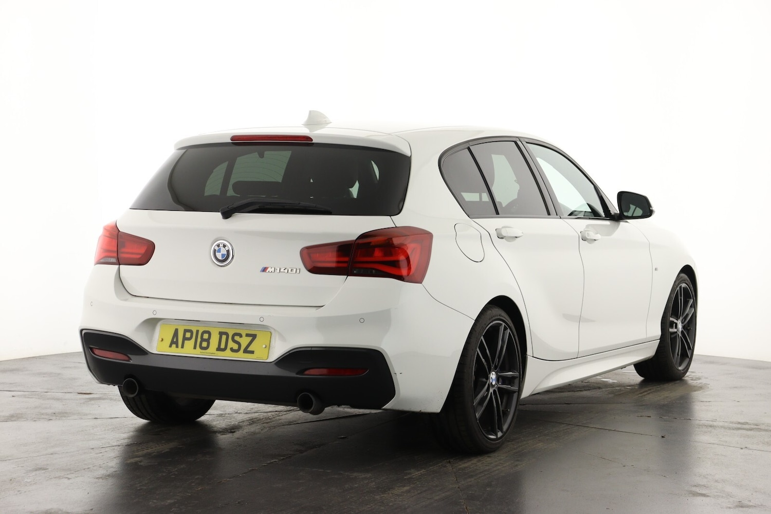 Used BMW 1 Series 2018 for sale - 76874845: Photo 3