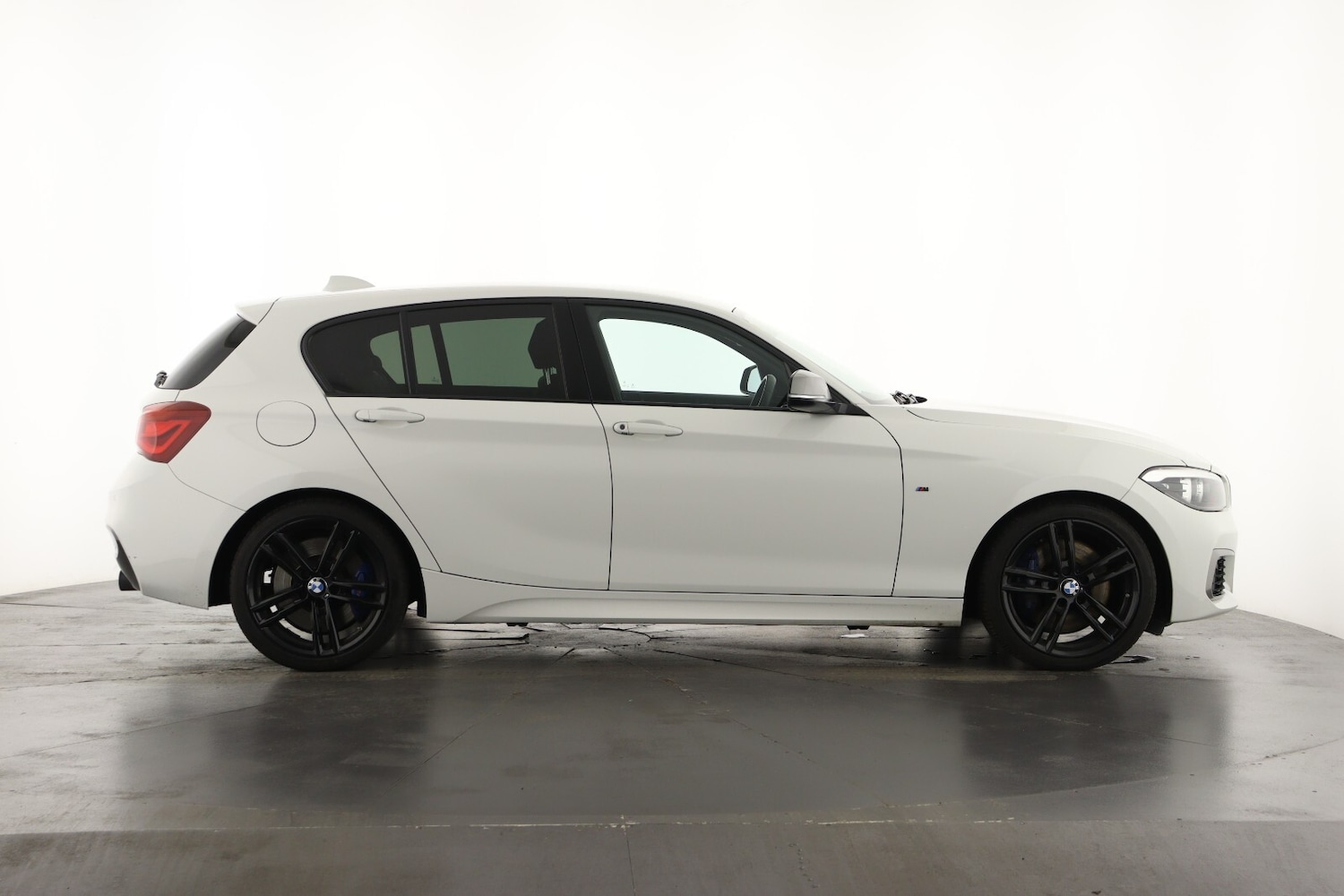 Used BMW 1 Series 2018 for sale - 76874845: Photo 4