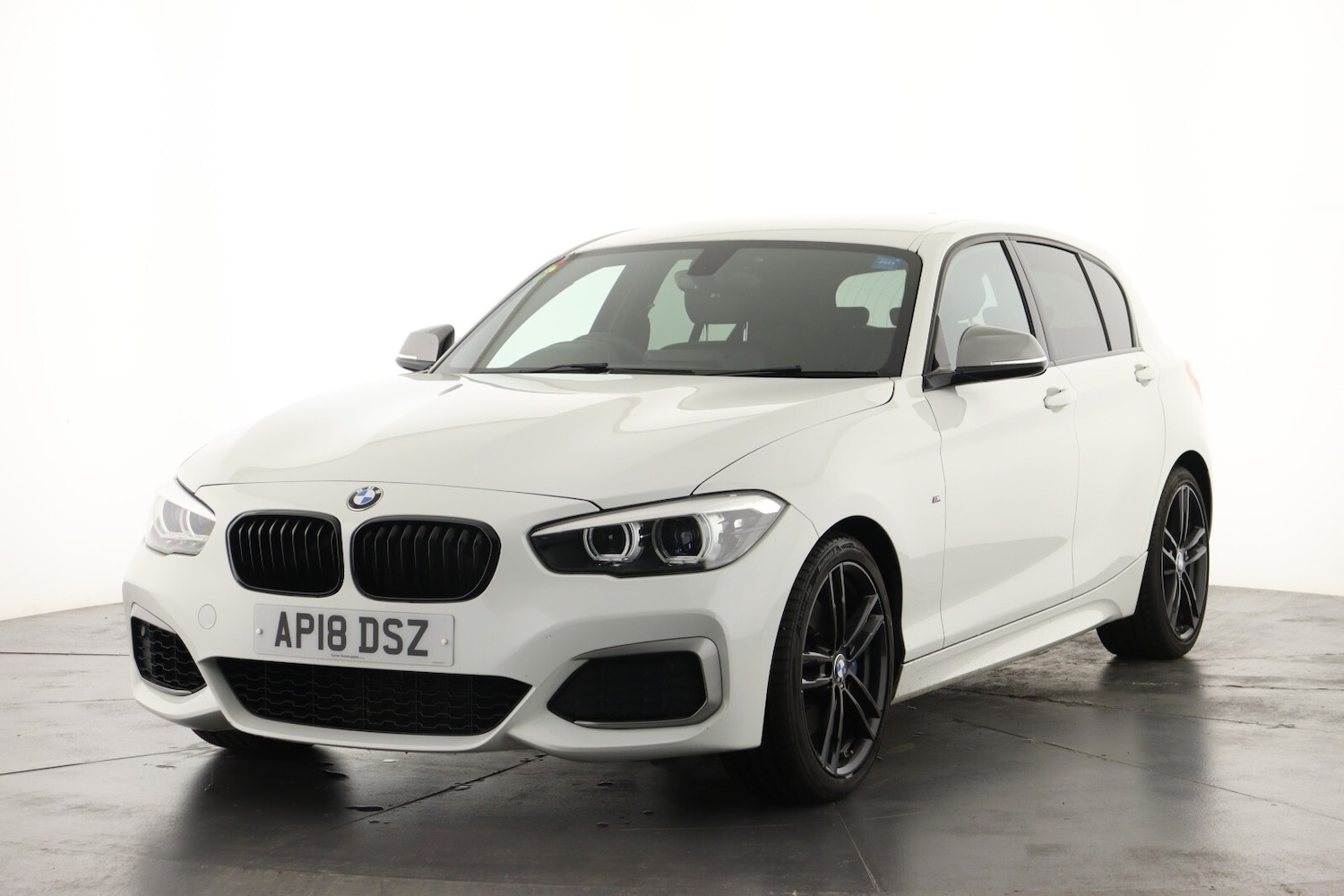 Used BMW 1 Series 2018 for sale - 76874845: Photo 6