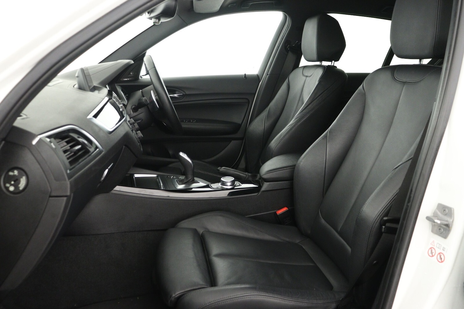 Used BMW 1 Series 2018 for sale - 76874845: Photo 9