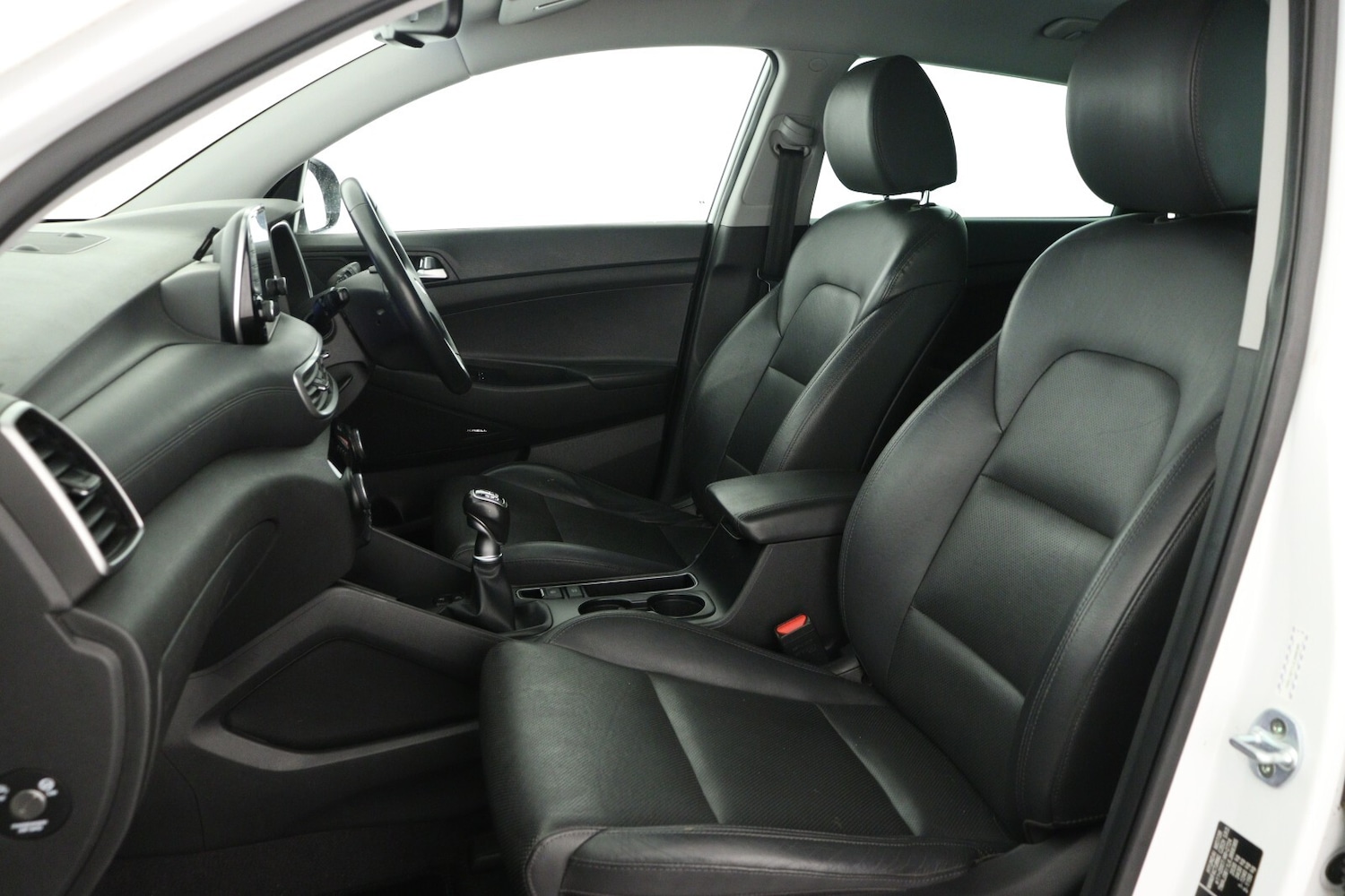 Used Hyundai TUCSON 2019 for sale - 77630760: Photo 10