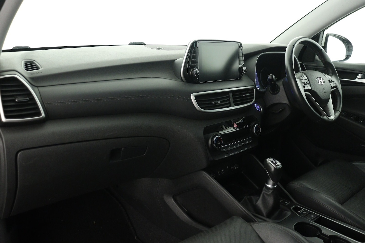 Used Hyundai TUCSON 2019 for sale - 77630760: Photo 11