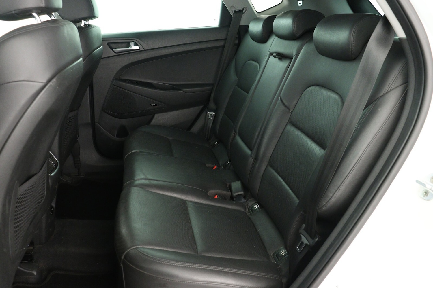 Used Hyundai TUCSON 2019 for sale - 77630760: Photo 12