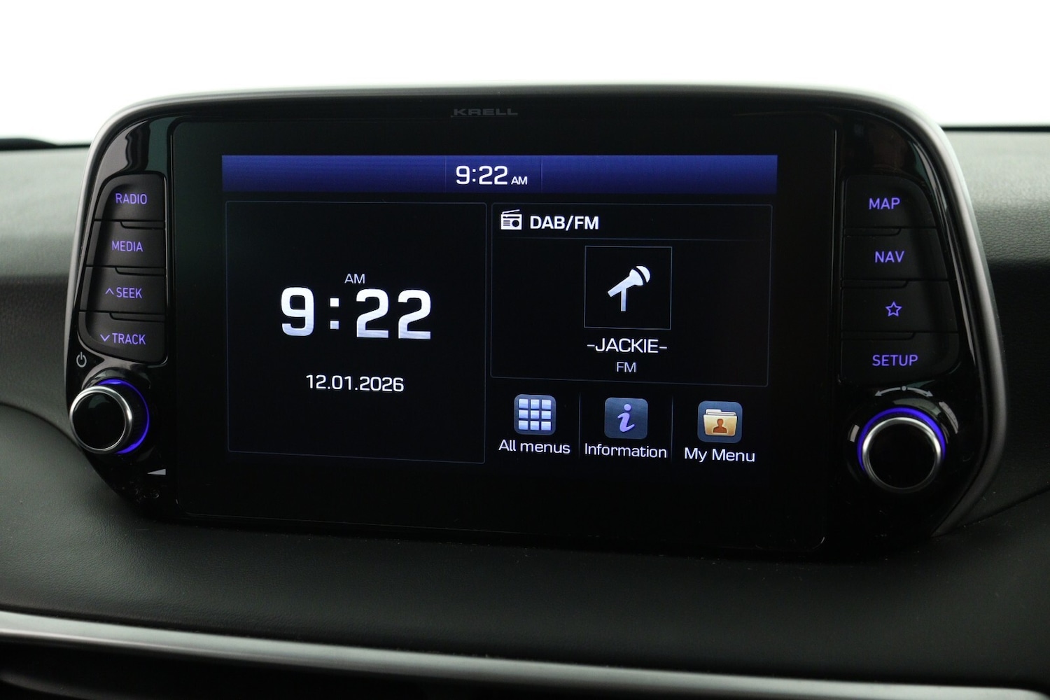 Used Hyundai TUCSON 2019 for sale - 77630760: Photo 18