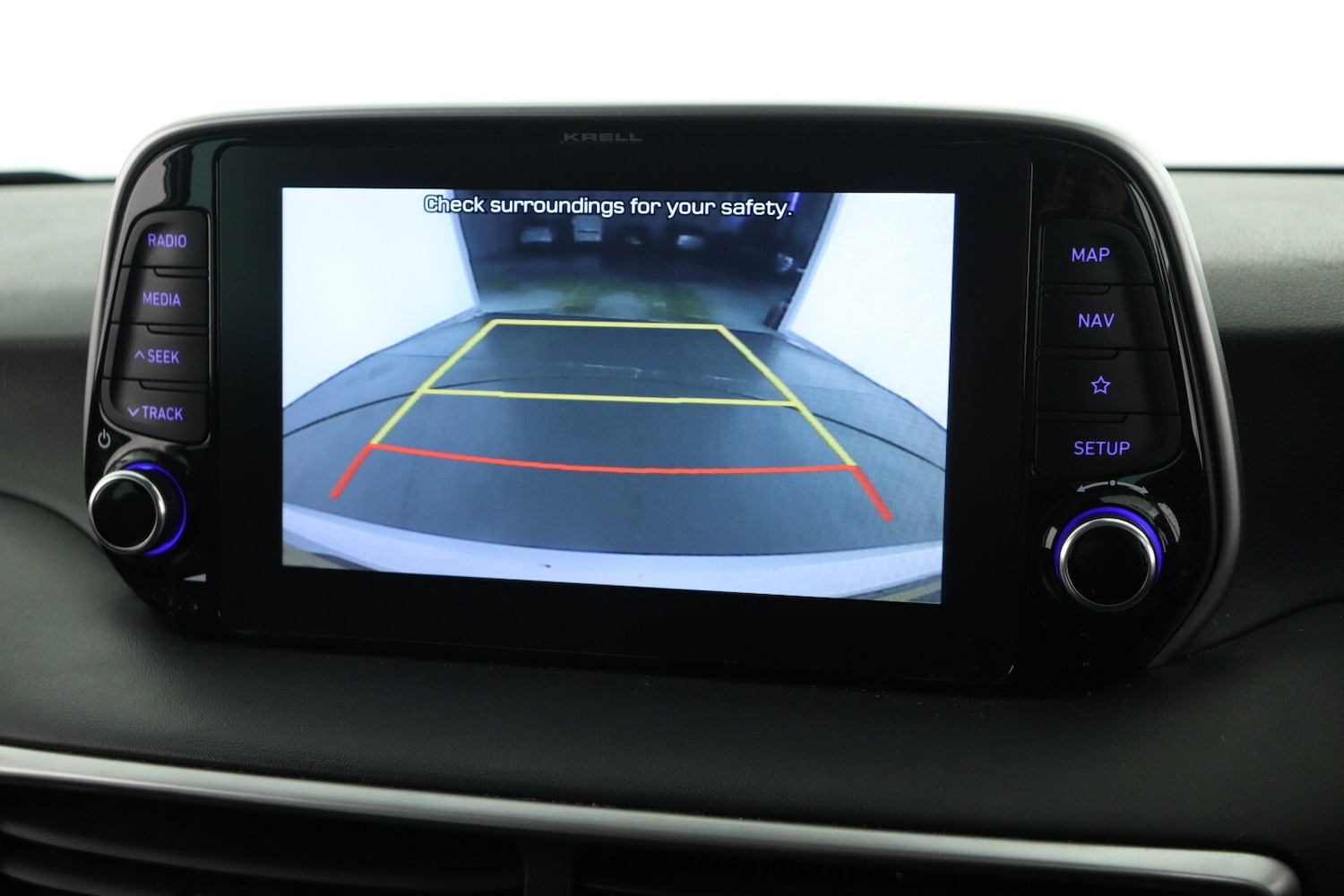 Used Hyundai TUCSON 2019 for sale - 77630760: Photo 21