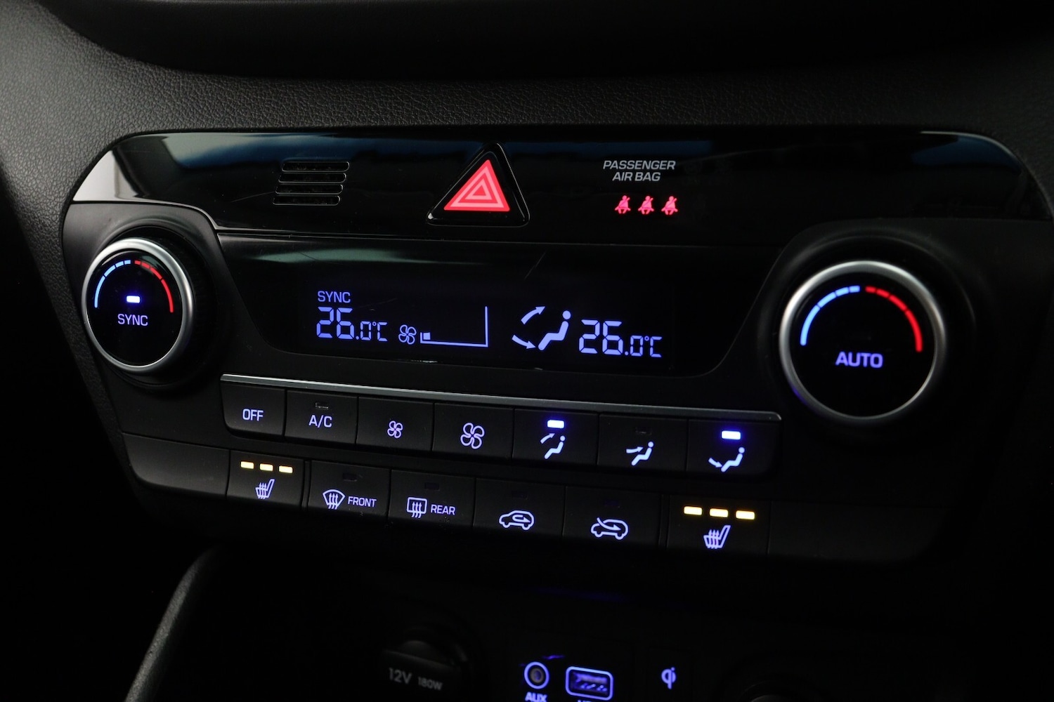 Used Hyundai TUCSON 2019 for sale - 77630760: Photo 22