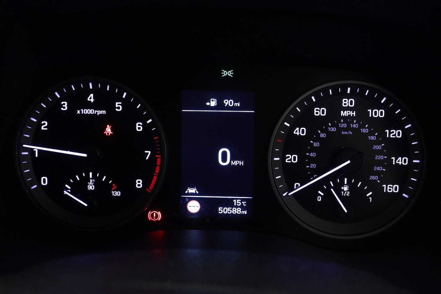 Used Hyundai TUCSON 2019 for sale - 77630760: Photo 31