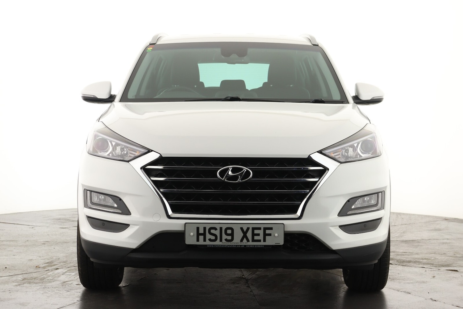 Used Hyundai TUCSON 2019 for sale - 77630760: Photo 5