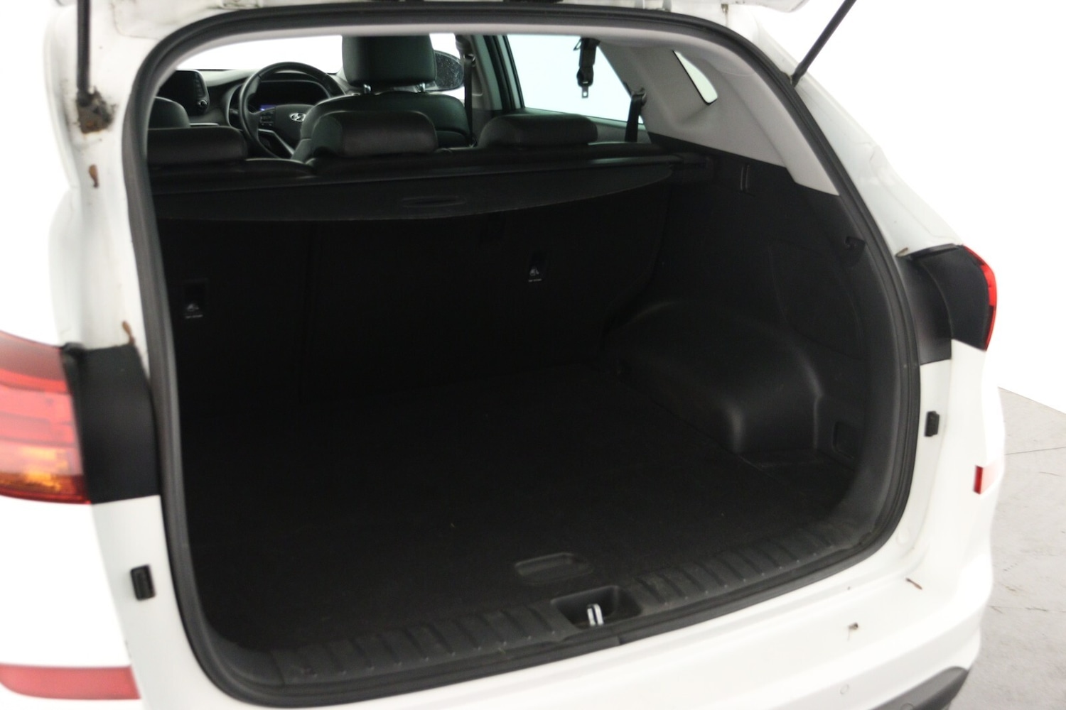 Used Hyundai TUCSON 2019 for sale - 77630760: Photo 9