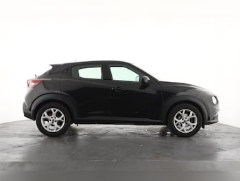 Used Nissan Juke 2020 for sale - 78596265: Photo