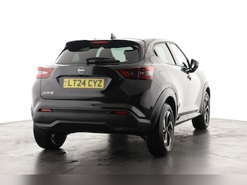 Used Nissan Juke 2024 for sale - 75325123: Photo
