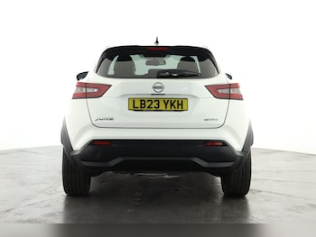 Used Nissan Juke 2023 for sale - 75325138: Photo