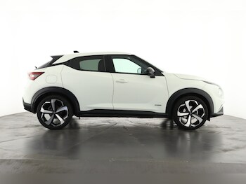Used Nissan Juke 2023 for sale - 75325138: Photo