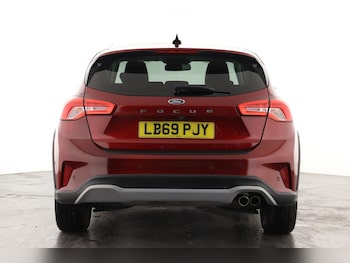 Used Ford Focus 2019 for sale - 76609543: Photo