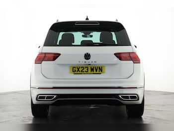 Used Volkswagen Tiguan 2023 for sale - 75763759: Photo