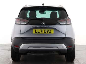Used Vauxhall Crossland 2021 for sale - 74457376: Photo