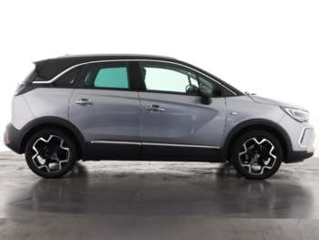 Used Vauxhall Crossland 2021 for sale - 74457376: Photo