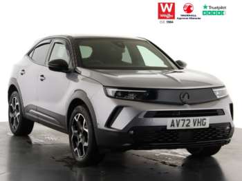 2023 (72) - ULTIMATE 5-Door