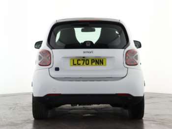 Used smart fortwo 2020 for sale - 74825298: Photo