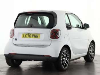 Used smart fortwo 2020 for sale - 74825298: Photo