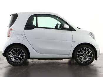 Used smart fortwo 2020 for sale - 74825298: Photo