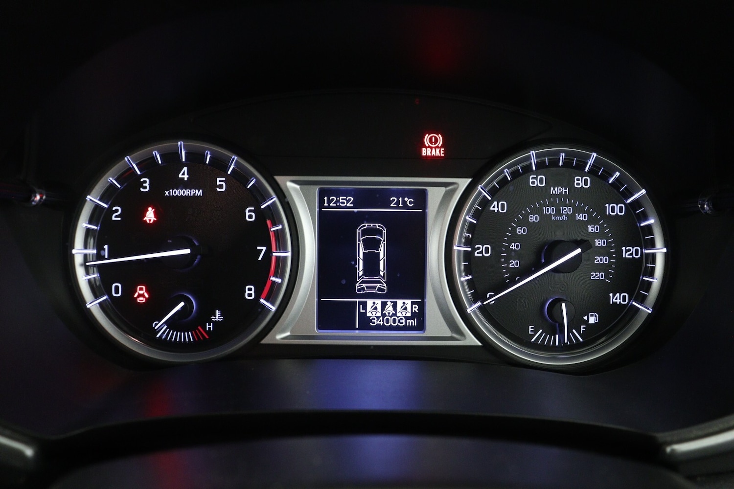Vehicle 13