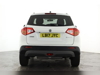 Used Suzuki Vitara 2017 for sale - 75815436: Photo