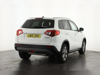Used Suzuki Vitara 2017 for sale - 75815436: Photo