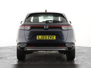 Used Honda HR-V 2023 for sale - 77803821: Photo