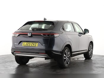 Used Honda HR-V 2023 for sale - 77803821: Photo