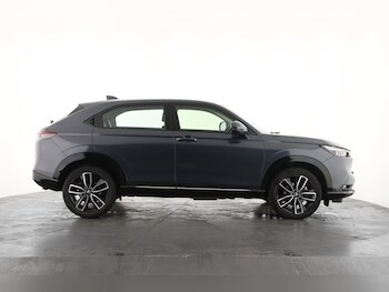 Used Honda HR-V 2023 for sale - 77803821: Photo