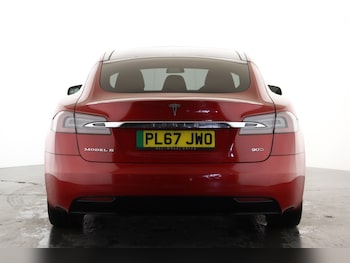 Used Tesla Model S 2017 for sale - 75471841: Photo