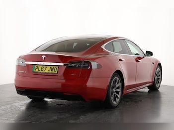 Used Tesla Model S 2017 for sale - 75471841: Photo
