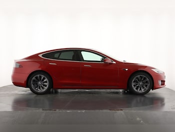 Used Tesla Model S 2017 for sale - 75471841: Photo