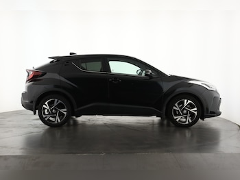 Used Toyota C-HR 2022 for sale - 75558625: Photo