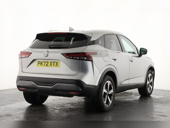 Used Nissan Qashqai 2022 for sale - 77178187: Photo