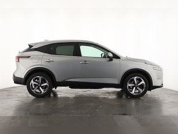 Used Nissan Qashqai 2022 for sale - 77178187: Photo