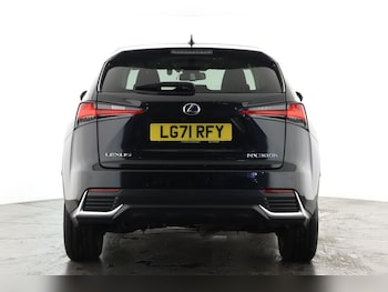 Used Lexus NX 2021 for sale - 76428049: Photo