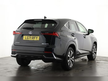 Used Lexus NX 2021 for sale - 76428049: Photo