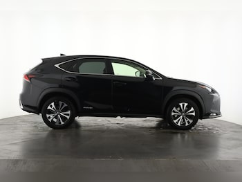 Used Lexus NX 2021 for sale - 76428049: Photo