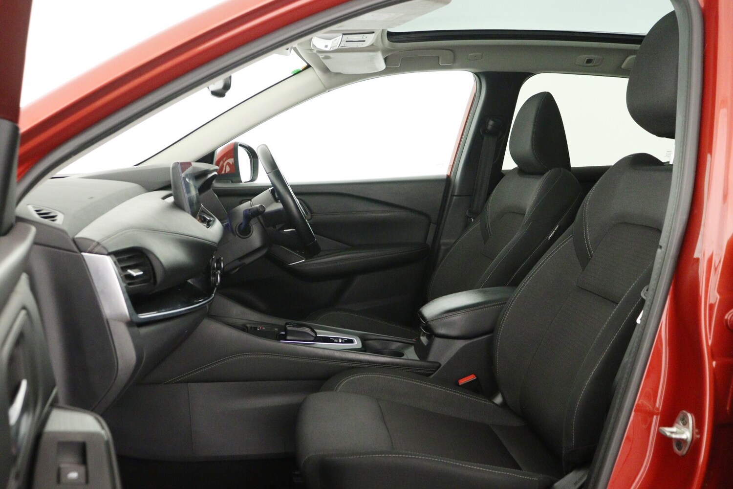 Used Nissan Qashqai 2022 for sale - 76984109: Photo 11