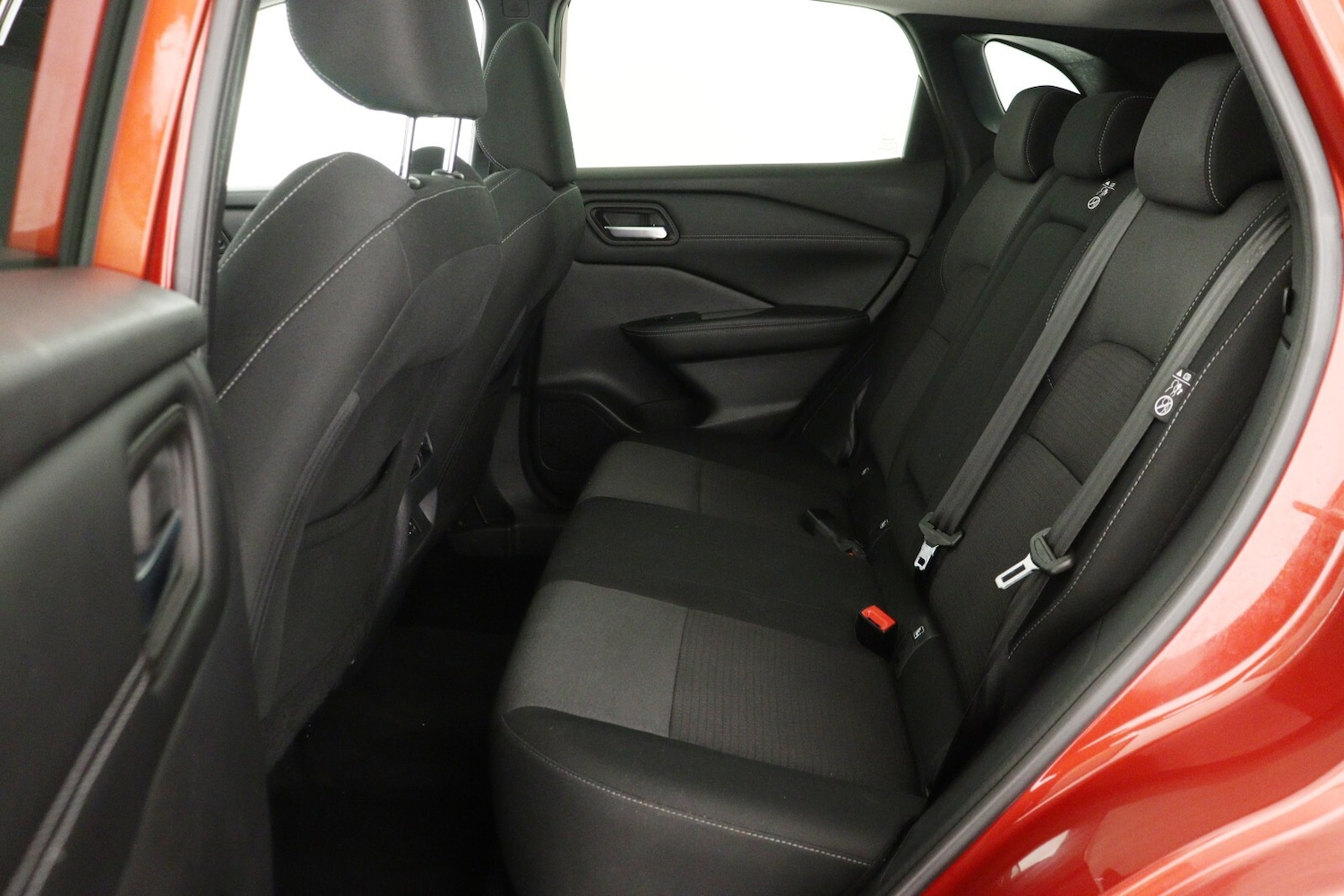 Used Nissan Qashqai 2022 for sale - 76984109: Photo 13