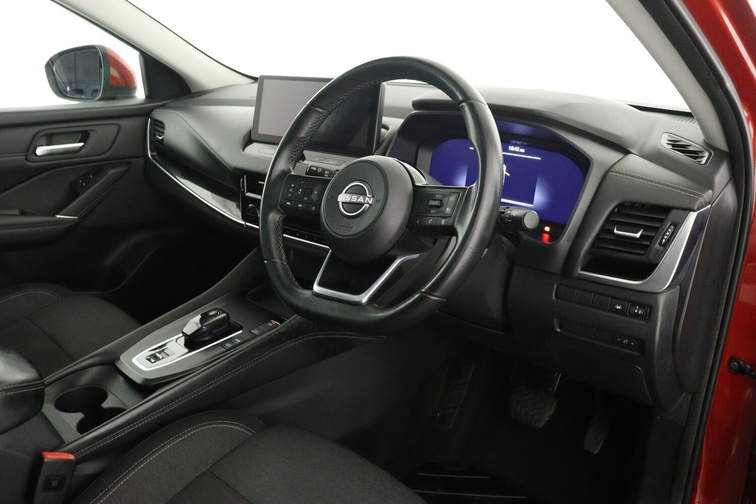 Used Nissan Qashqai 2022 for sale - 76984109: Photo 14